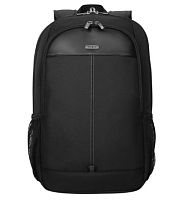 Рюкзак для ноутбука Targus Modern TBB943GL-70 Черный 15-16" Смягчающие наплечные ремни с регулировкой. Встроенный органайзер. Внешний карман на молнии, карманы для бутылки, застежка молния.