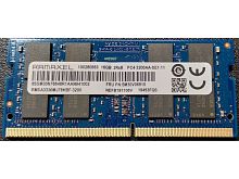 Оперативная память для ноутбука DDR4 SODIMM 8GB ADATA PC4-3200-S