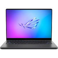 ASUS ROG Zephyrus G14 14" 3K OLED Ryzen AI9 HX 370 2.0-5.1GHz,32GB,SSD 2TB,RTX5080 16GB,W11Pro,BLACK