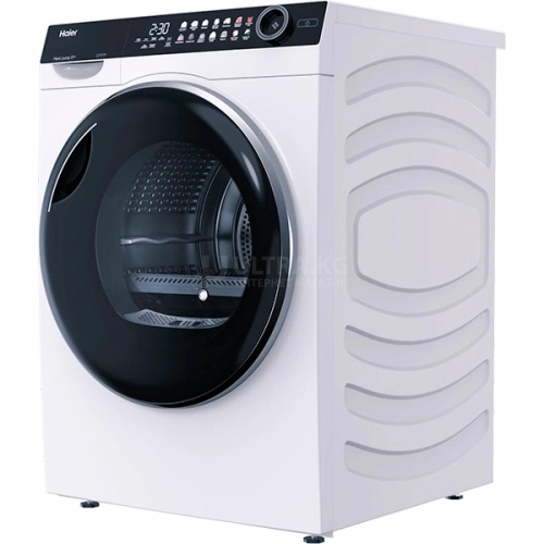 Сушильная машина Haier HD100-A2378 фото 2