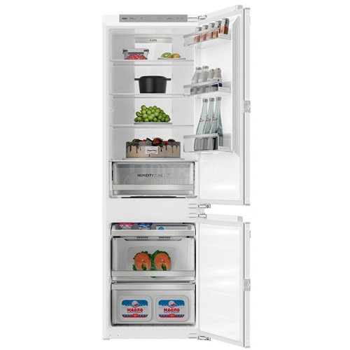 Встраиваемый холодильник Haier BCF3261WRU Встраиваемый холодильник Haier BCF3261WRU