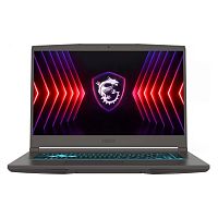 MSI Thin 15 i5-13420H 2.1-4.6GHz,16GB,SSD 512GB,15.6"FHD 144Hz IPS,RTX4050 6GB, W11,COSMOS GRAY