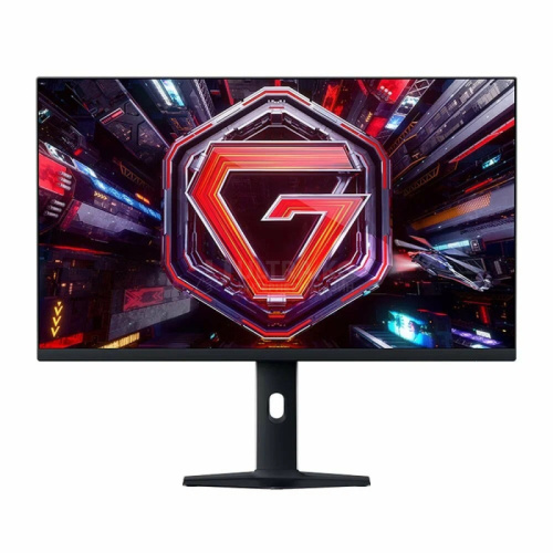 Монитор LCD 27" Xiaomi Redmi G27Q 320Hz, IPS, 2560x1440, 320Hz, 1000:1, 400cd/m2, 178/178, 1ms, HDMI, DP, выход на наушники [P27QEA-RG]
