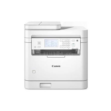 МФУ Canon i-SENSYS MF287DW, 6354C009AA, Лазерное, A4, 33 стр./мин. (А4), Подача 285 листов, Односторонний автоподатчик документов, до 20 изобр./мин., Шестистрочный сенсорный ЖК-дисплей, 1.2 ГГц CPU, 256 МБ RAM, USB 2.0, Ethernet 10/100, Wi-Fi КЗ МФУ Canon i-SENSYS MF287DW, 6354C009AA, Лазерное, A4, 33 стр./мин. (А4), Подача 285 листов, Односторонний автоподатчик документов, до 20 изобр./мин., Шестистрочный сенсорный ЖК-дисплей, 1.2 ГГц CPU, 256 МБ RAM, USB 2.0, Ethernet 10/100, Wi-Fi КЗ