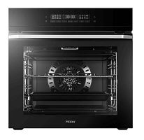 Встраиваемая духовка Haier HOQ-F5AAGB