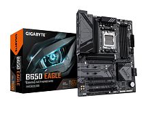 MB AM5 GIGABYTE B650 EAGLE,4xDDR5,9xUSB,USB 3.2 ATX,M.2,4xPCIe16x, DP HDMI