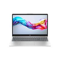 Ноутбук HP 15-FD0154 Intel Ultra 5 125H (up to 4.50GHz), 8GB DDR5, 512GB SSD M2 NVMe, 15.6" FHD TOUCH IPS, Intel® Arc™ graphics, Type-C, HDMI, WF, BT, WIN11H, ENG-RUS, серебро