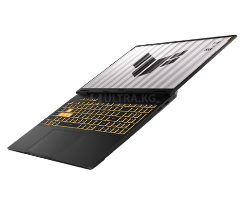 ASUS TUF Gaming F16 FX608JM i5-13450HX 3.4-4.6GHz,16GB,SSD512GB,RTX5060 8GB,16"IPS 165Hz WUXGA BLACK ASUS TUF Gaming F16 FX608JM i5-13450HX 3.4-4.6GHz,16GB,SSD512GB,RTX5060 8GB,16"IPS 165Hz WUXGA BLACK
