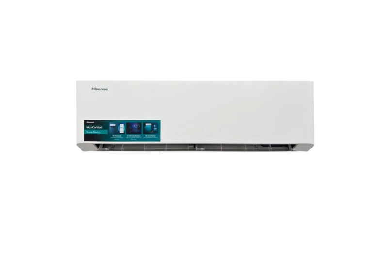 Кондиционер Hisense AST-18UW4RXPHB00(B) inverter, Wi-Fi, инсталляция 4 метра, 4in1 carbon filter, R2-01 remote, 4-way wind, Energy Class A++ Кондиционер Hisense AST-18UW4RXPHB00(B) inverter, Wi-Fi, инсталляция 4 метра, 4in1 carbon filter, R2-01 remote, 4-way wind, Energy Class A++