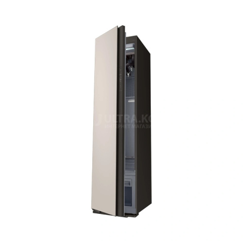 Паровой шкаф для ухода за одеждой Samsung DF18CB8600ERLP Паровой шкаф для ухода за одеждой Samsung DF18CB8600ERLP