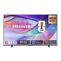 Телевизор Hisense 85E7S
