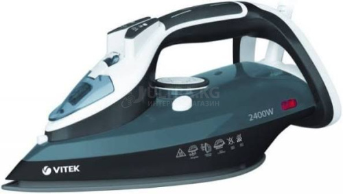 Утюг Vitek VT-8304 BK Утюг Vitek VT-8304 BK
