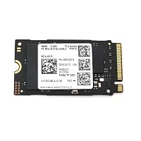 Твердотельный накопитель SSD 512GB Samsung PM9B1 MZ-AL45120 M.2 2242 PCIe 4.0 x4 NVMe 1.3, без упаковки