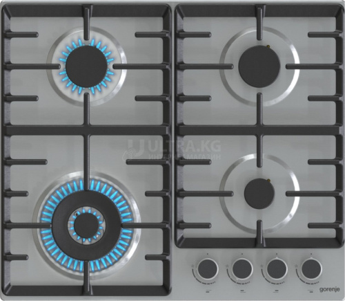 Встраиваемая поверхность Gorenje GW642ABX