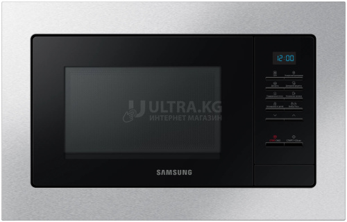 Встраиваемая микроволновая печь Samsung MS20A7013AT/BW