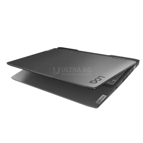 Lenovo LOQ 15APH11 RYZEN R7 250 3.3-5.1GHz,16GB,SSD 512GB,RTX5050 8GB,15.3"IPS FHD 165hz,RUS, GRAY фото 2
