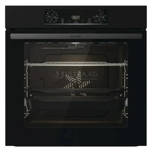 Встраиваемая духовка Gorenje BOS6737E06B