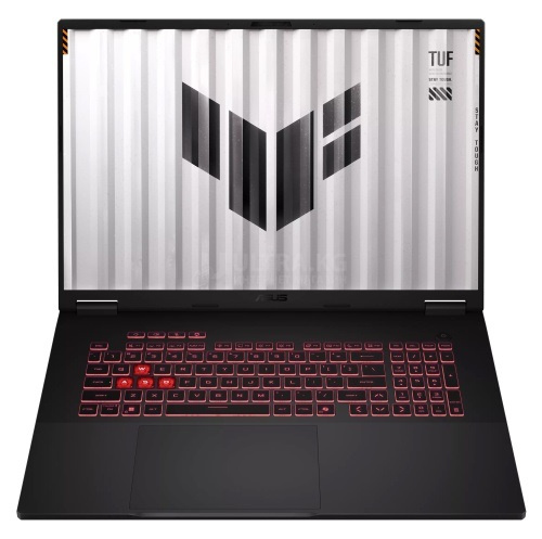 ASUS TUF Gaming A18 R7 260 3.8-5.1GHz,16GB,SSD 512GB,RTX5060 8GB,18"IPS 144Hz WUXGA GRAY ASUS TUF Gaming A18 R7 260 3.8-5.1GHz,16GB,SSD 512GB,RTX5060 8GB,18"IPS 144Hz WUXGA GRAY
