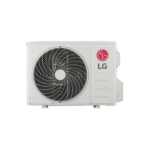 Кондиционер LG WZ12AWN фото 2 Кондиционер LG WZ12AWN фото 2