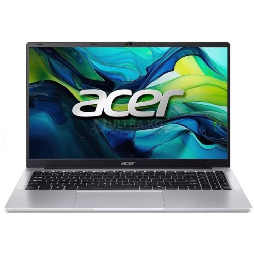 Acer Aspire Lite 15 N4500 1.1-2.8GHz,8GB,SSD 512GB,15.6" IPS FHD,RUS,SILVER Acer Aspire Lite 15 N4500 1.1-2.8GHz,8GB,SSD 512GB,15.6" IPS FHD,RUS,SILVER