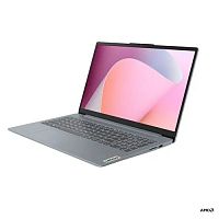 Lenovo IP3 Ryzen R3 7320U 2.4- 4.1GHz,8GB,SSD 512GB, 15.6"FHD RUS GRAY