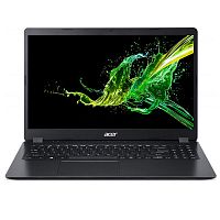 Ноутбук Acer Aspire 315-56-3193 Black Intel Core i3-1005G1 (up to 3.4Ghz), 4GB, 256GB M.2 NVMe PCIe, Intel HD Graph 620, 15.6" LED FULL HD (1920x1080), WiFi,BT,Cam,LAN RJ45,DOS, Eng-Rus[NX.HS5EM.01L]
