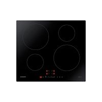 Встраиваемая поверхность Samsung NZ64H37070K/WT индукция