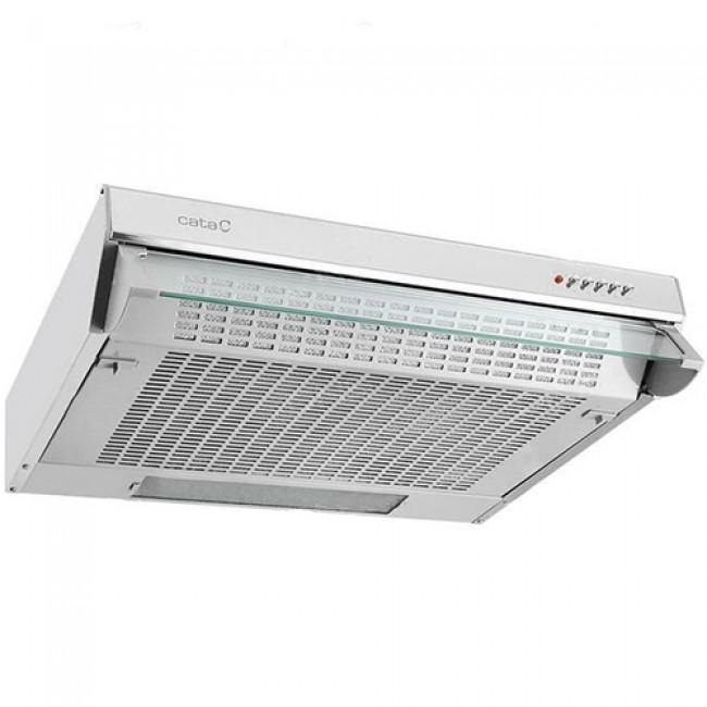 Вытяжка Cata F 2060 X/L Вытяжка Cata F 2060 X/L