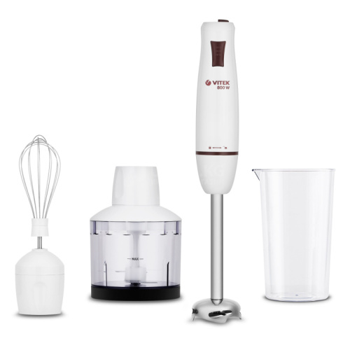 Блендер Vitek VT-8522 W Блендер Vitek VT-8522 W