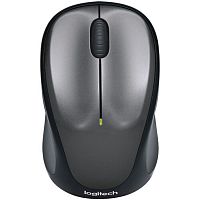 Беспроводная мышь Logitech M235 1000dpi, 3btn, Colt matte [910-002201]