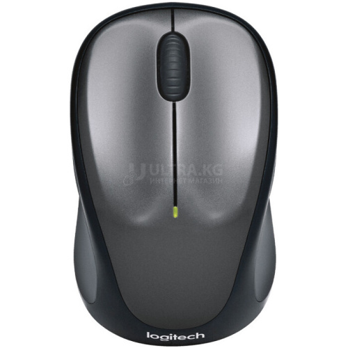 Беспроводная мышь Logitech M235 1000dpi, 3btn, Colt matte [910-002201]