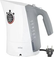 Чайник BRAUN WK300 White