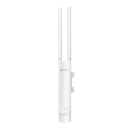 Наружная Wi‑Fi точка доступа Omada TP-LINK EAP225-Outdoor (AC1200/ 2,4ГГц до 300 Мбит/с/ 5 ГГц до 867 Мбит/с/ MU-MIMO/ до 300 м/Mesh/1Гб Ethernet PoE) Наружная Wi‑Fi точка доступа Omada TP-LINK EAP225-Outdoor (AC1200/ 2,4ГГц до 300 Мбит/с/ 5 ГГц до 867 Мбит/с/ MU-MIMO/ до 300 м/Mesh/1Гб Ethernet PoE)