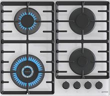 Встраиваемая поверхность Gorenje GTW642SYW