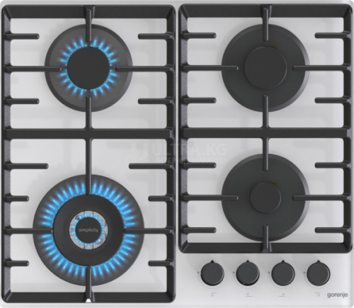 Встраиваемая поверхность Gorenje GTW642SYW