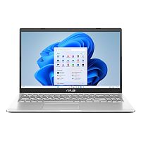 Ноутбук Asus VivoBook Go M515DA-WS33 AMD Ryzen 3 3250U (up to 3.5GHz), 24GB DDR4, 1TB SSD M2 NVMe, 15.6" FHD WV 60Hz, AMD Radeon Vega 3 Graphics, WiFi, BT, Cam, Type-C, WIN11H, ENG-RUS, серебро