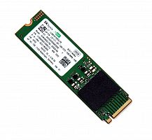 Твердотельный накопитель SSD 256GB Hynix BC511 HFM256GDJTNI-82A0A (M.2 NVMe R/W:2200/900MB/s) без упаковки