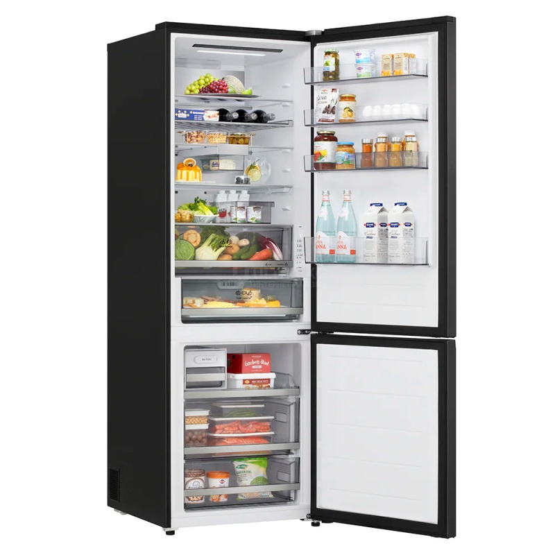 Холодильник LG GC-B640FTBM фото 2 Холодильник LG GC-B640FTBM фото 2