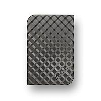 Внешний жесткий диск 4TB Verbatim Store 'n' Go 5400rpm, from 8MB, USB 3.0 [VER-53223]