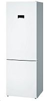 Холодильник Bosch KGN49XW30U