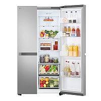 Холодильник LG GC-B257KMHW