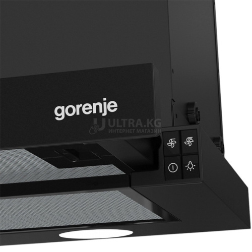 Вытяжка Gorenje TH60E7GB фото 2