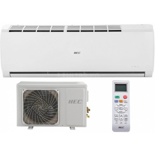 Кондиционер Haier HEC-18HTC03/R2-IN/HEC-18HTC03/R2-OUT до 50 кв,