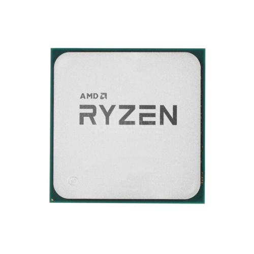 Процессор AMD Ryzen 5 5500X3D, AM4, 3.00-4.00 GHz, 96MB Cache-L3, Discrete Graphics Card Required, 6 Cores + 12 Threads, Tray