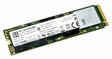 Твердотельный накопитель SSD 512GB Intel NVMe [SSDPEKKF512G8L] pulled