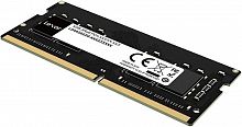 Оперативная память для ноутбука DDR4 SODIMM 32GB LEXAR PC3200 [LD4AS032G-B3200GSST]