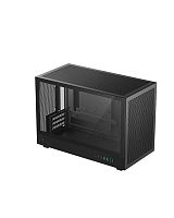 DEEPCOOL MATX CH260 w/o PSU USB 3.0 Front Type-C, Mesh panel
