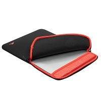 Сумка для ноутбука RivaCase 5223 black Laptop Vertical sleeve 13.3-14"