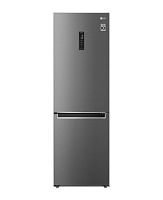 Холодильник LG GC-B459EMKM