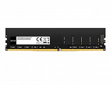 Оперативная память DDR4 32GB PC-25600 (3200Mhz) LEXAR CL19 [LD4AU032G-B3200GSST]